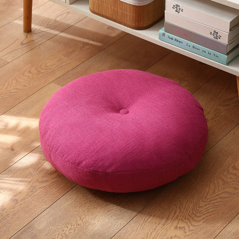 Japanese Style Tatami Window Yoga Sitting Mat