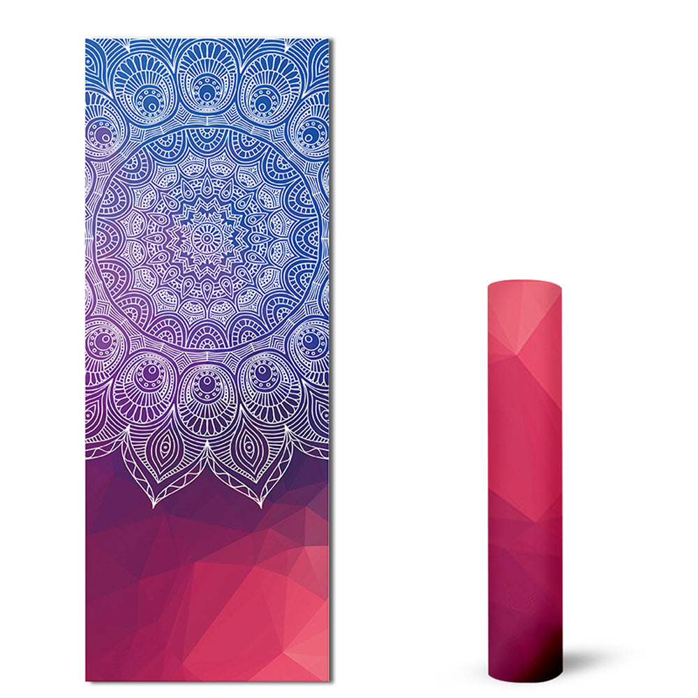 Non Slip Workout Mat