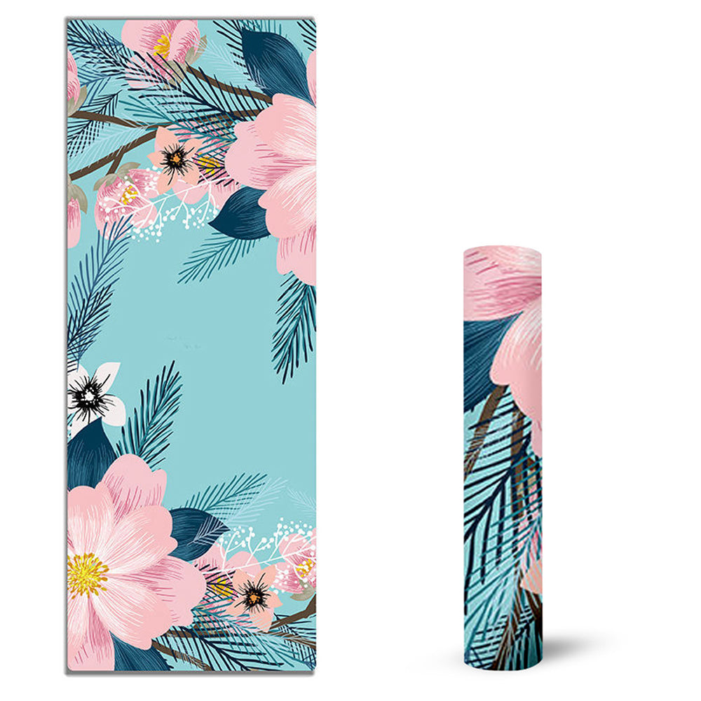 Non Slip Workout Mat