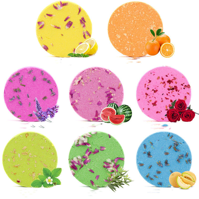 Shower Steamer Aromatherapy