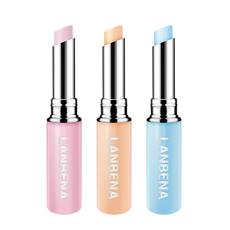 Hyaluronic Acid Long-lasting Nourishing Lip Balm and Lip Plumper