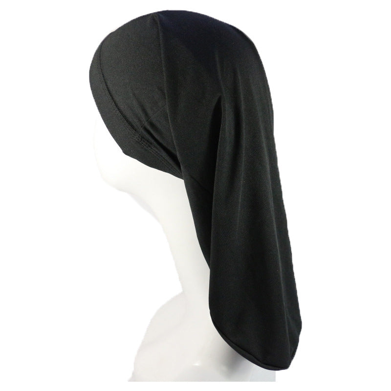 One Head Hair Care Cap