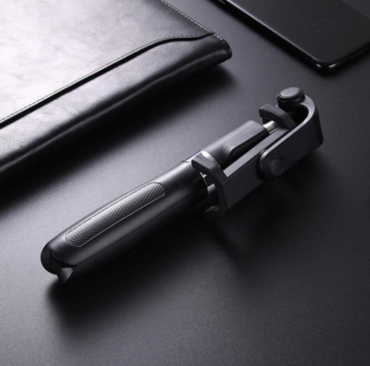 Compatible with Apple, Tripod Selfie Stick Mobile U