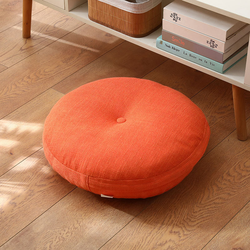 Japanese Style Tatami Window Yoga Sitting Mat