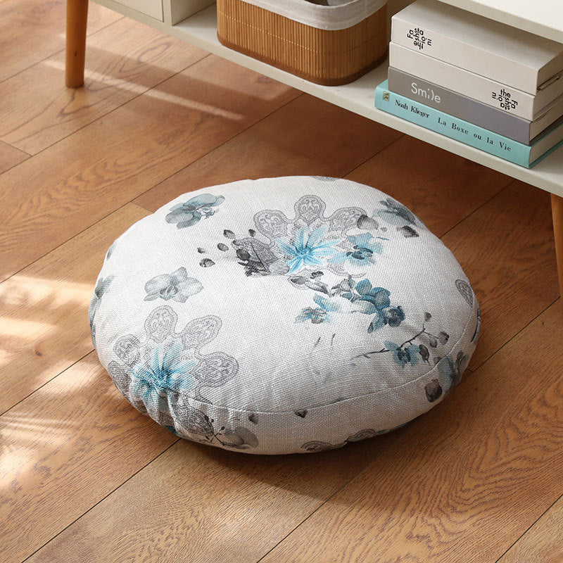 Japanese Style Tatami Window Yoga Sitting Mat