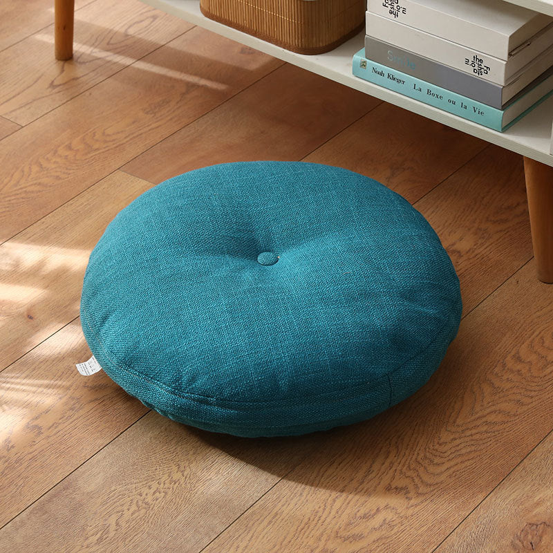 Japanese Style Tatami Window Yoga Sitting Mat
