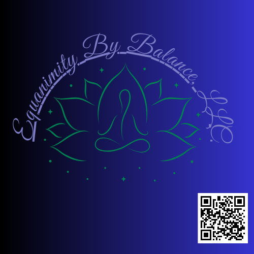 Equanimity By Balance LLC logo