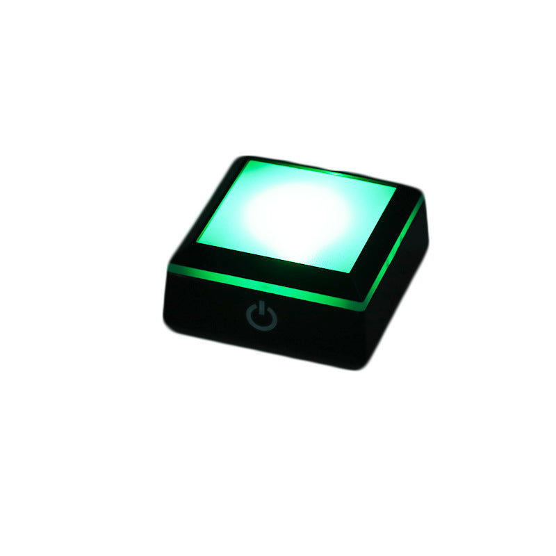 3D Luminous Night Lamp