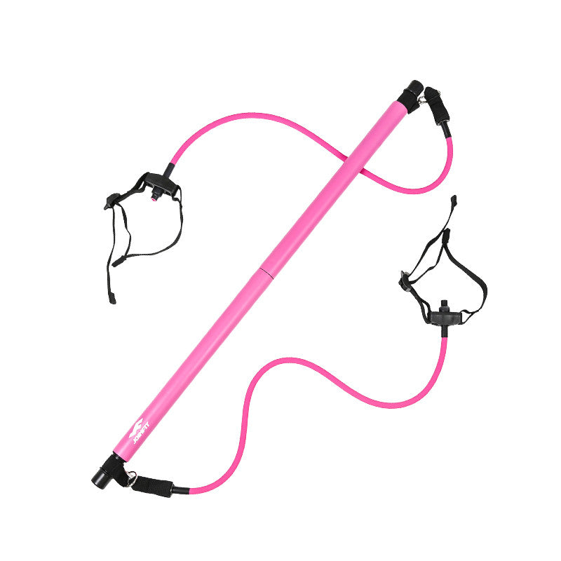 Pilates Fitness Bar Equipment
