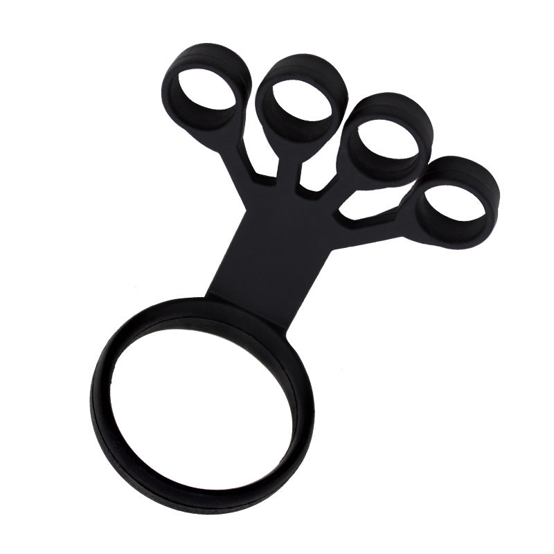 Silicone Exercise Stretcher for Arthritis