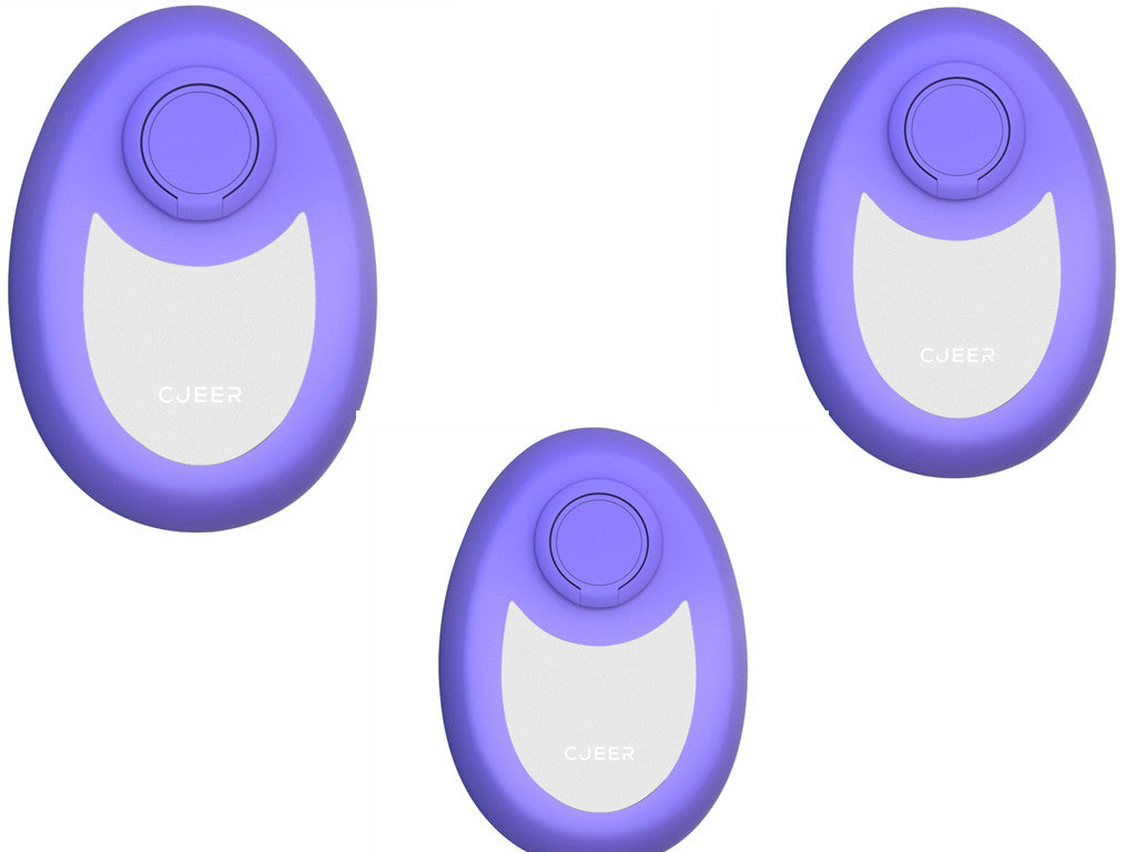Hair Removal and Exfoliating Tool
