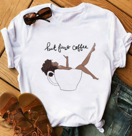 Short-sleeved T-shirt's