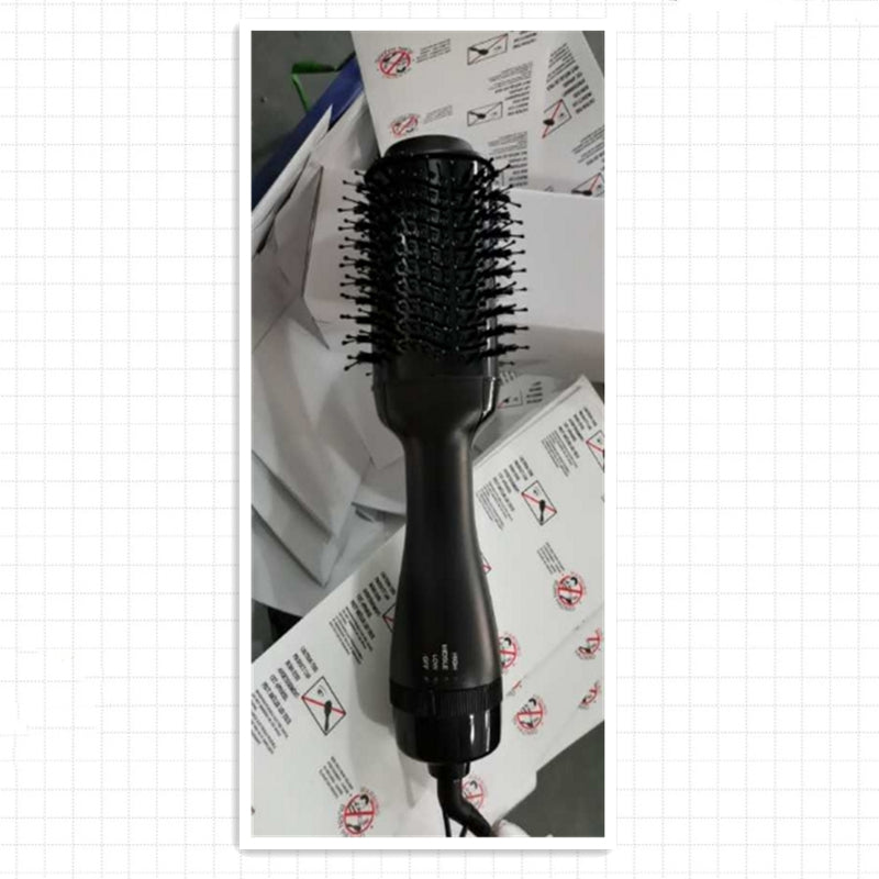 Multifunctional Comb Straightener
