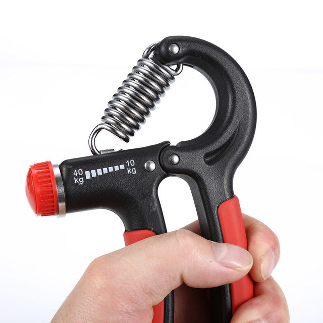 Grip Professional Exercise for fingers and hands