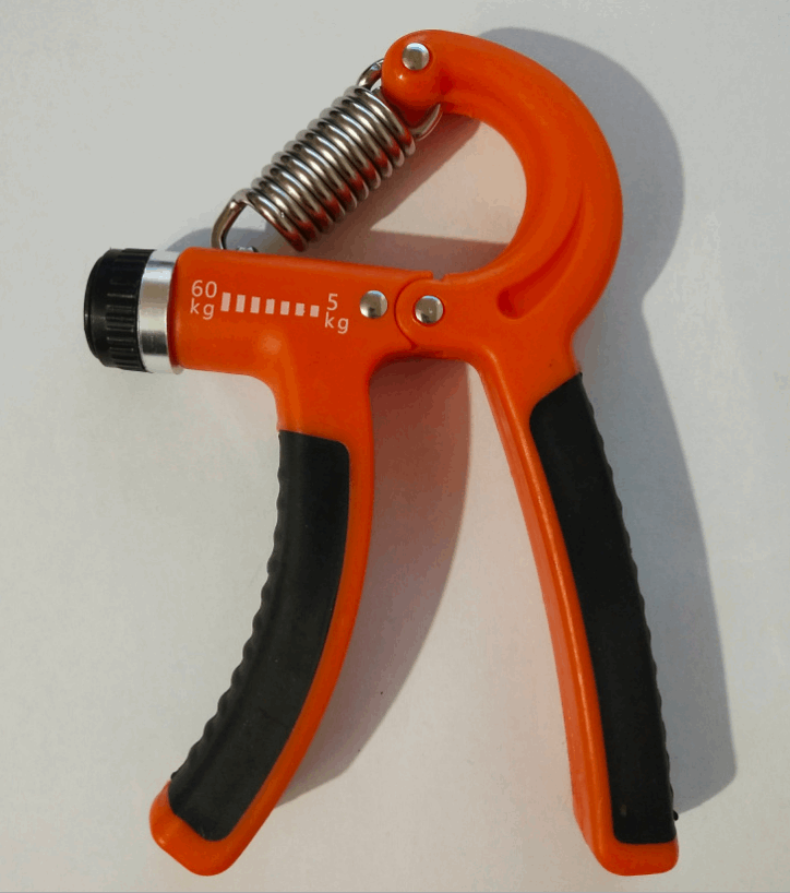 Grip Professional Exercise for fingers and hands