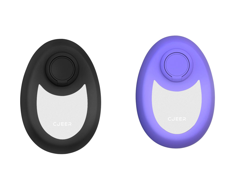 Hair Removal and Exfoliating Tool