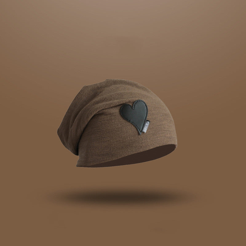 Slipover Hat
