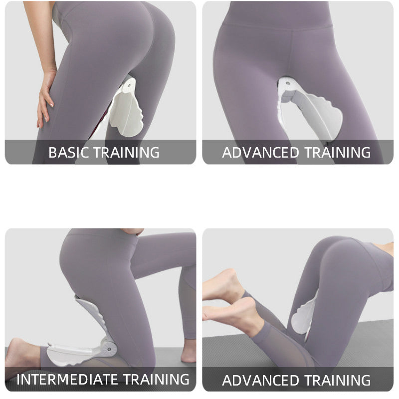Hip, Bladder, and Pelvic Floor Muscles Trainer