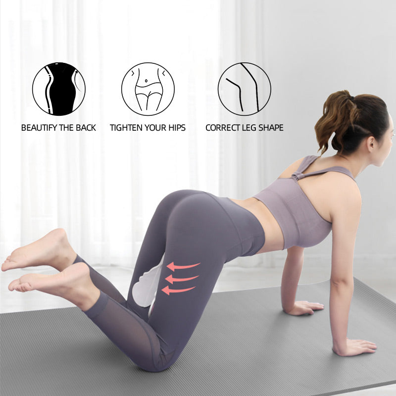 Hip, Bladder, and Pelvic Floor Muscles Trainer