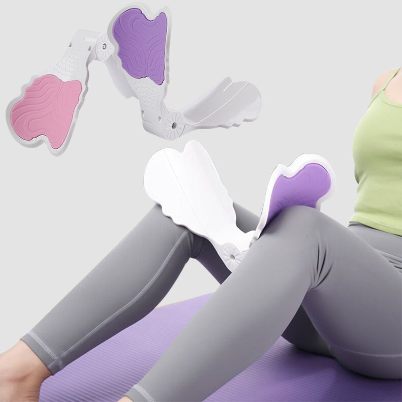 Hip, Bladder, and Pelvic Floor Muscles Trainer