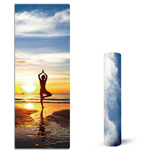 Non Slip Workout Mat