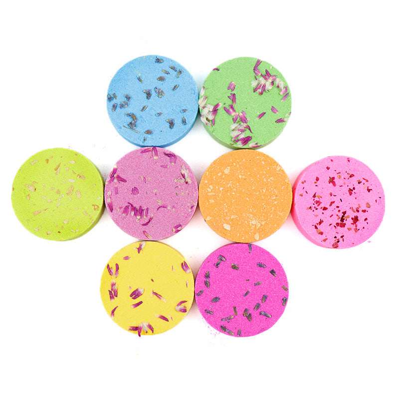 Shower Steamer Aromatherapy