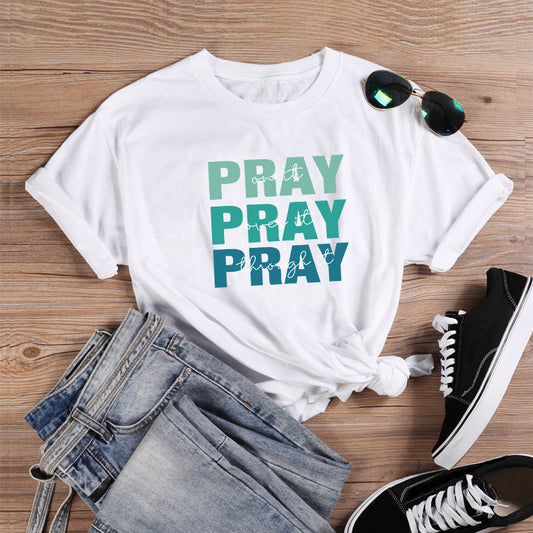 PrayPrayPray T-Shirt