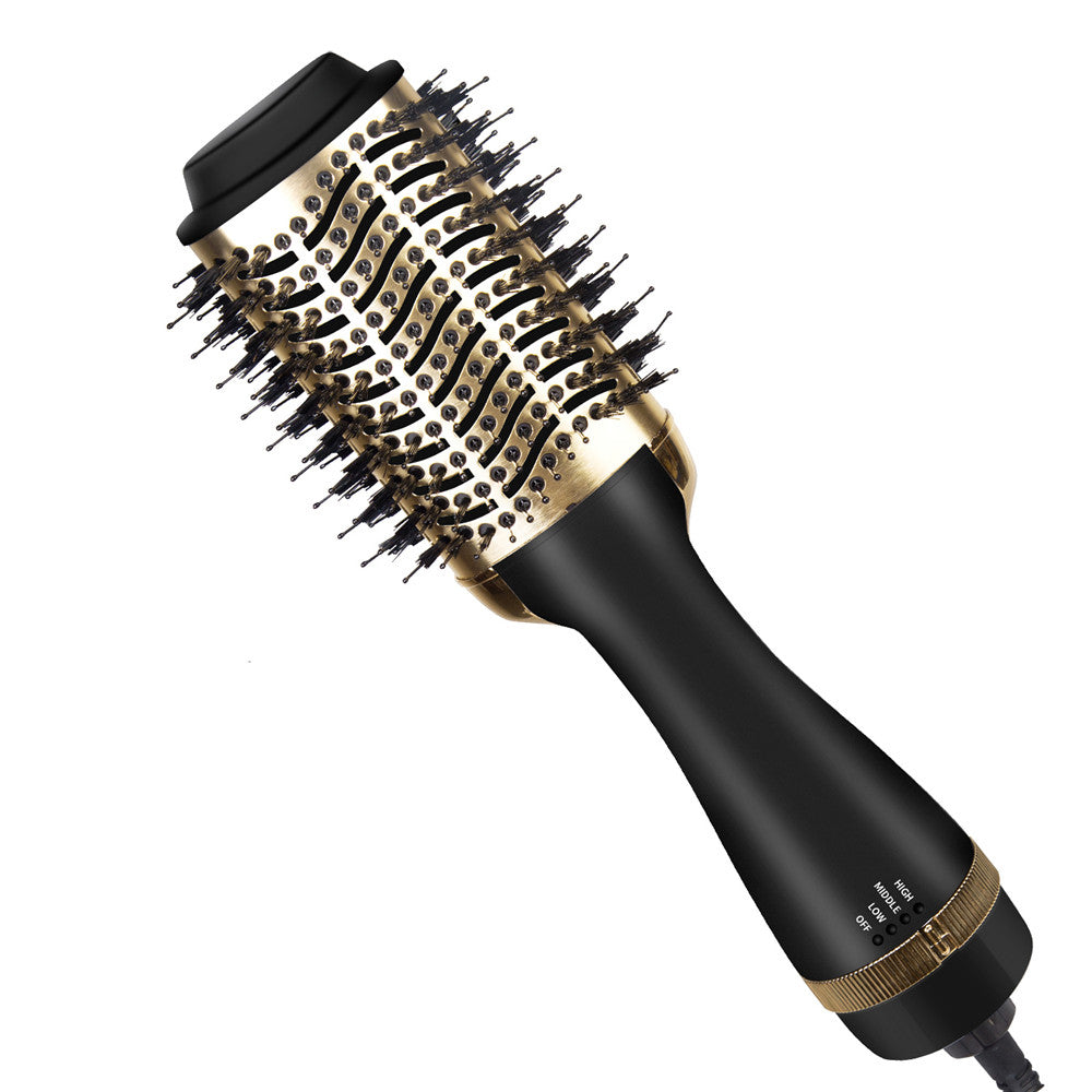 Multifunctional Comb Straightener