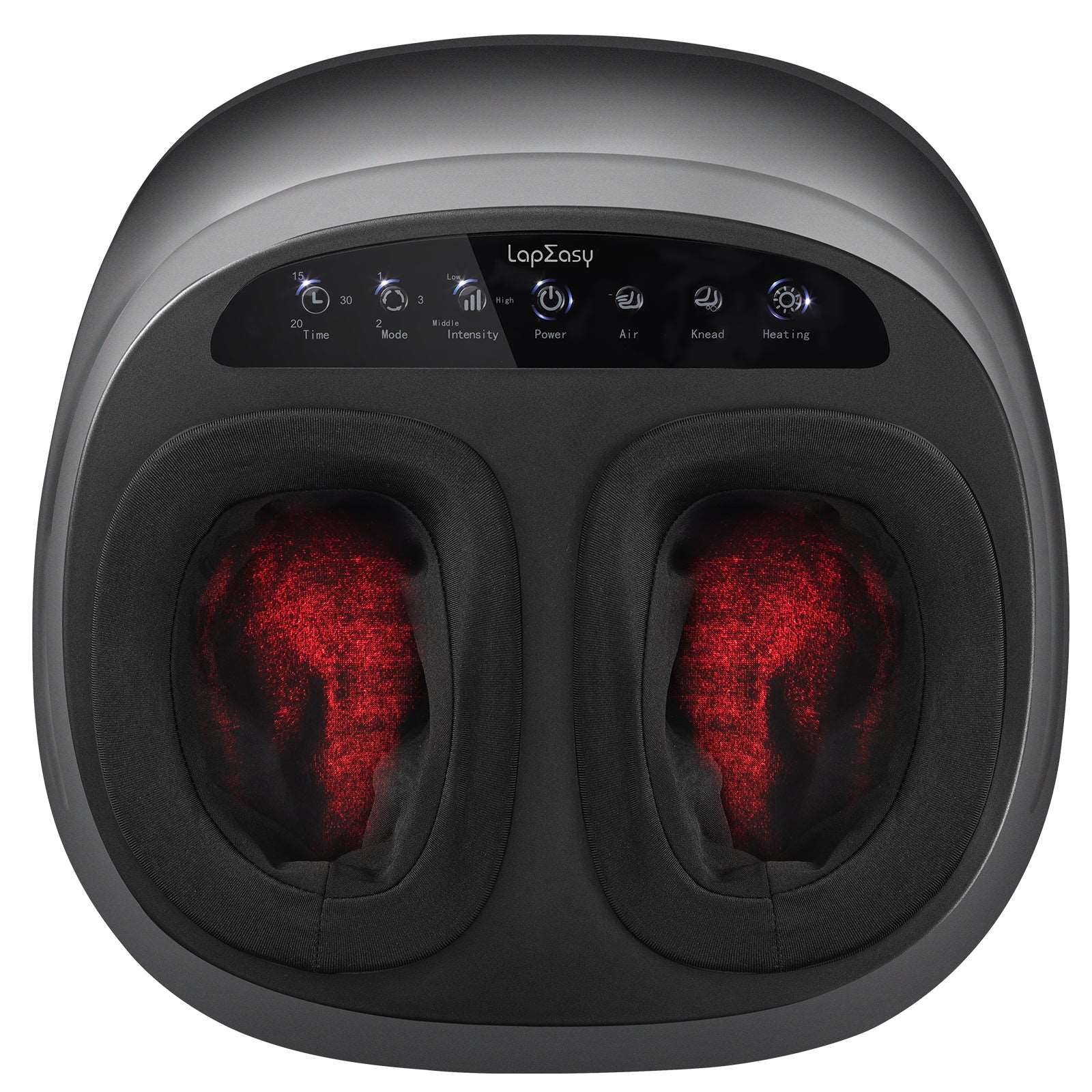 Foot Massager Machine with Heat and Massage