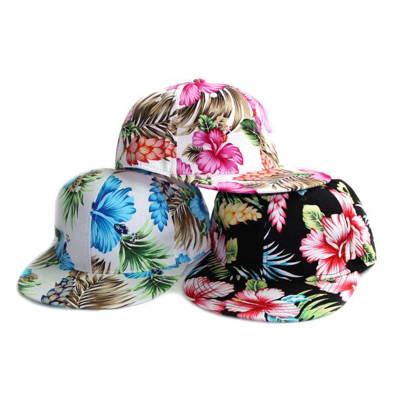 Beach Hat