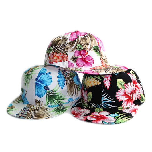 Beach Hat