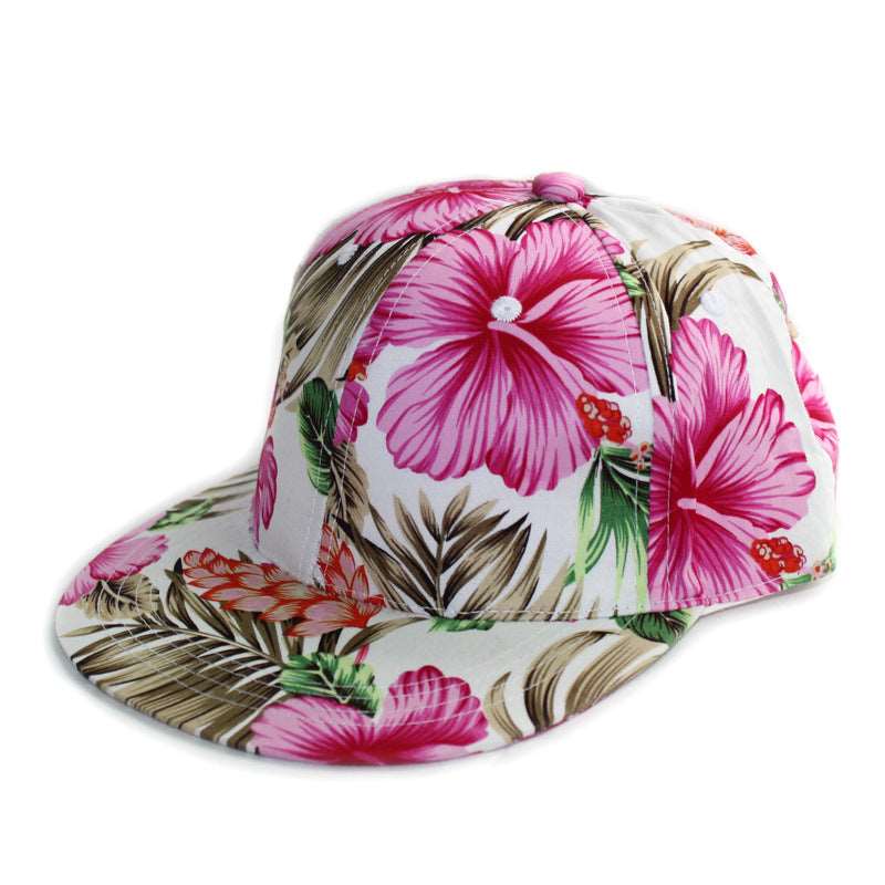 Beach Hat