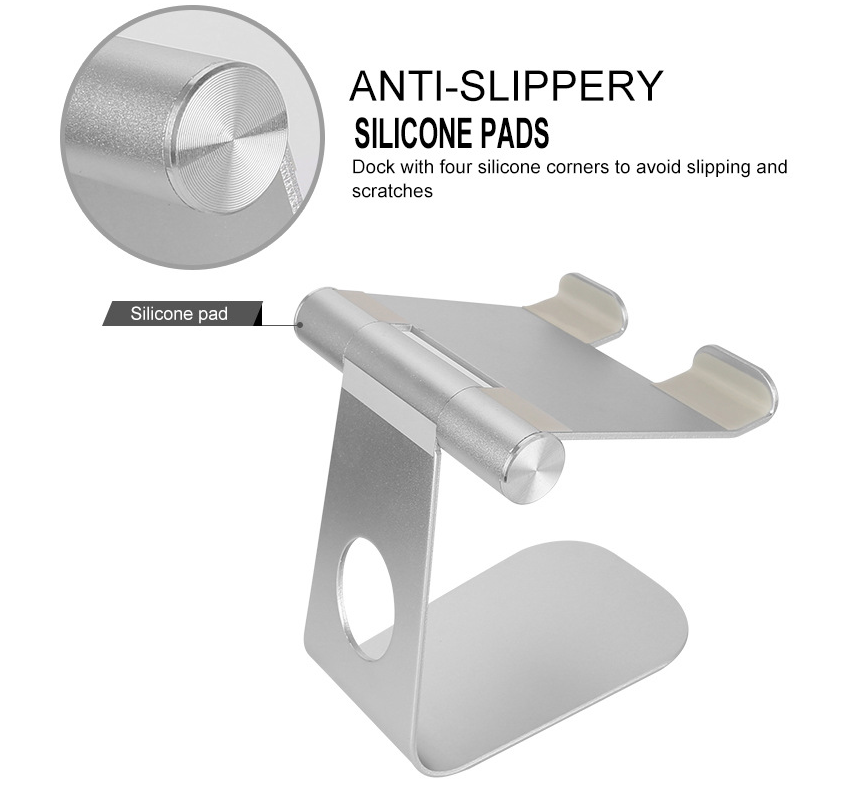 Compatible with Apple, Tablet Stands