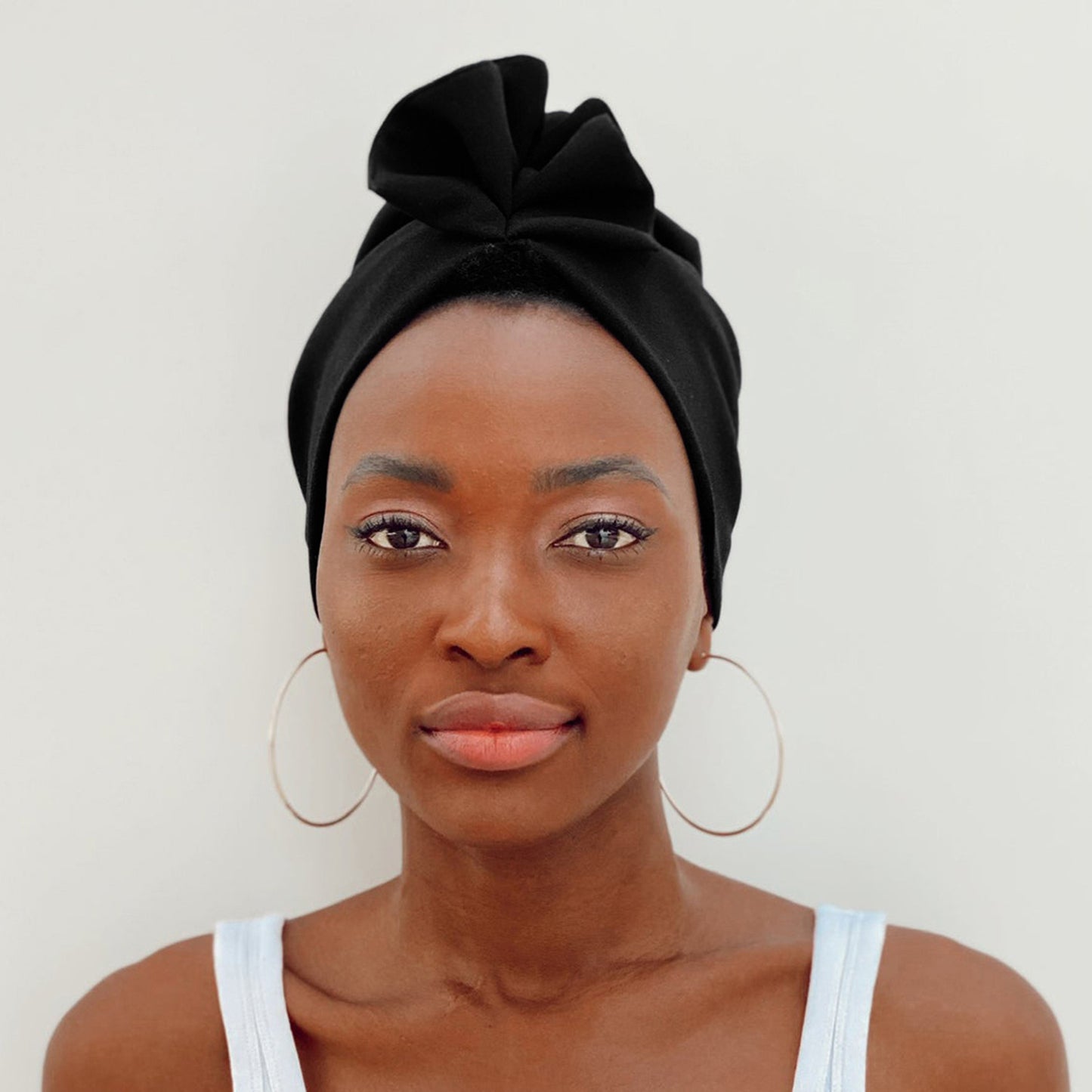 Womens head wrap