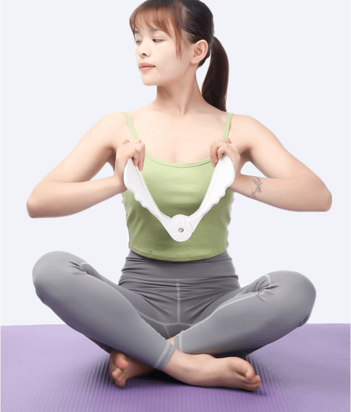 Hip, Bladder, and Pelvic Floor Muscles Trainer