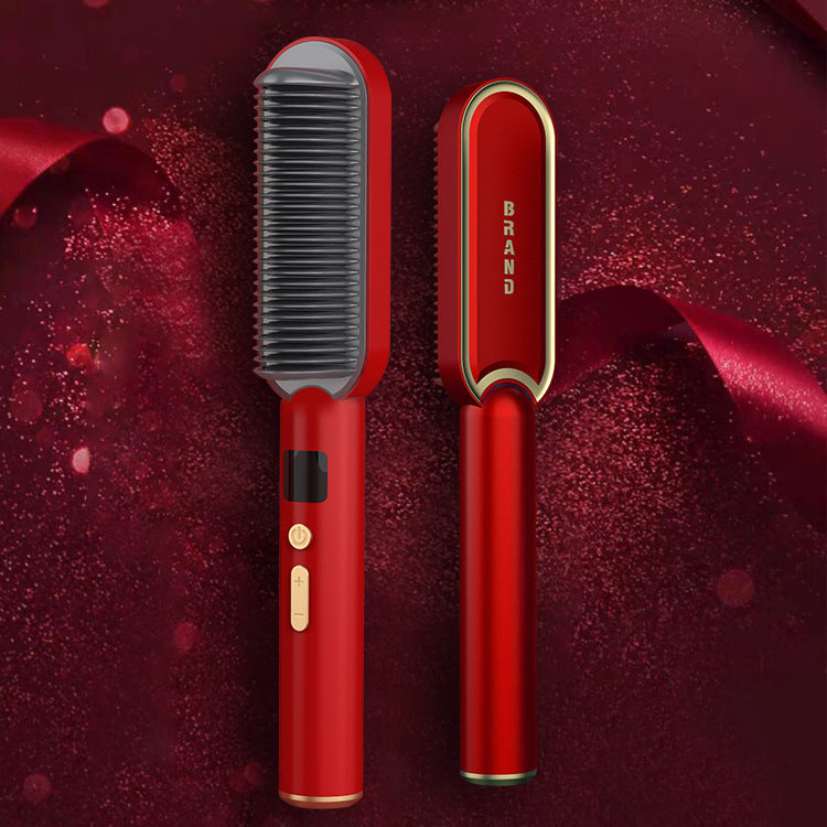Hair Straightener