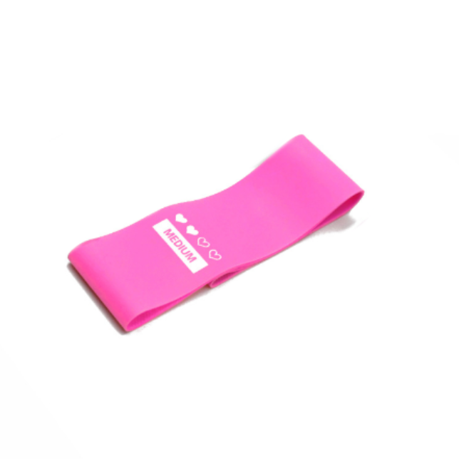 Resistance Bands For Fitness