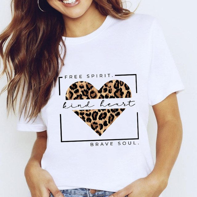 Star T-Shirt