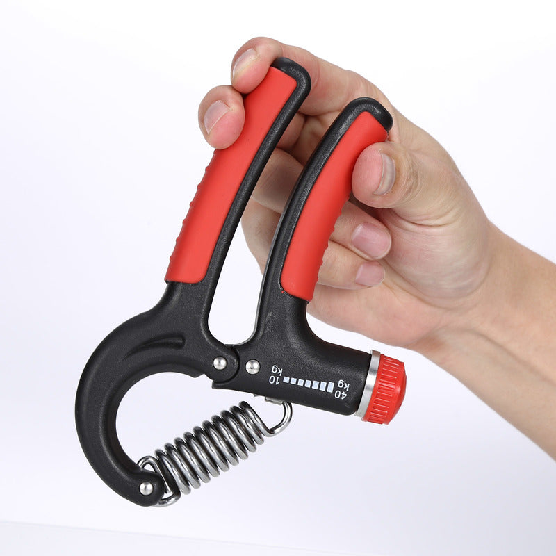 Grip Professional Exercise for fingers and hands
