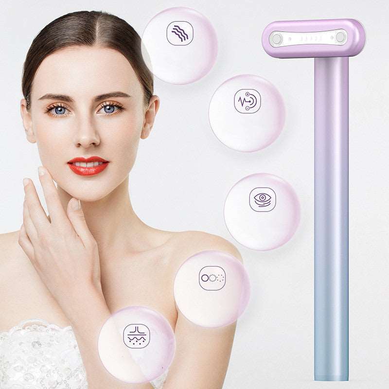 Eye Micro-current Massager
