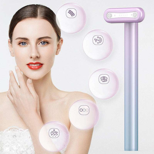 Eye Micro-current Massager
