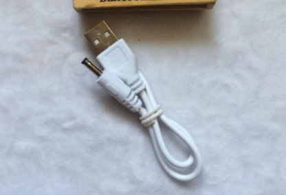 Foldable Touch Dimmable Reading LED Night Light