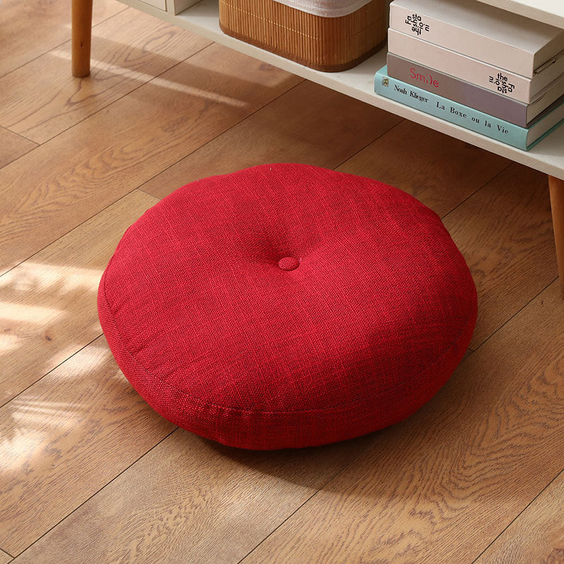 Japanese Style Tatami Window Yoga Sitting Mat