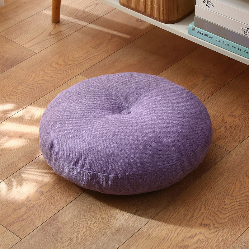 Japanese Style Tatami Window Yoga Sitting Mat