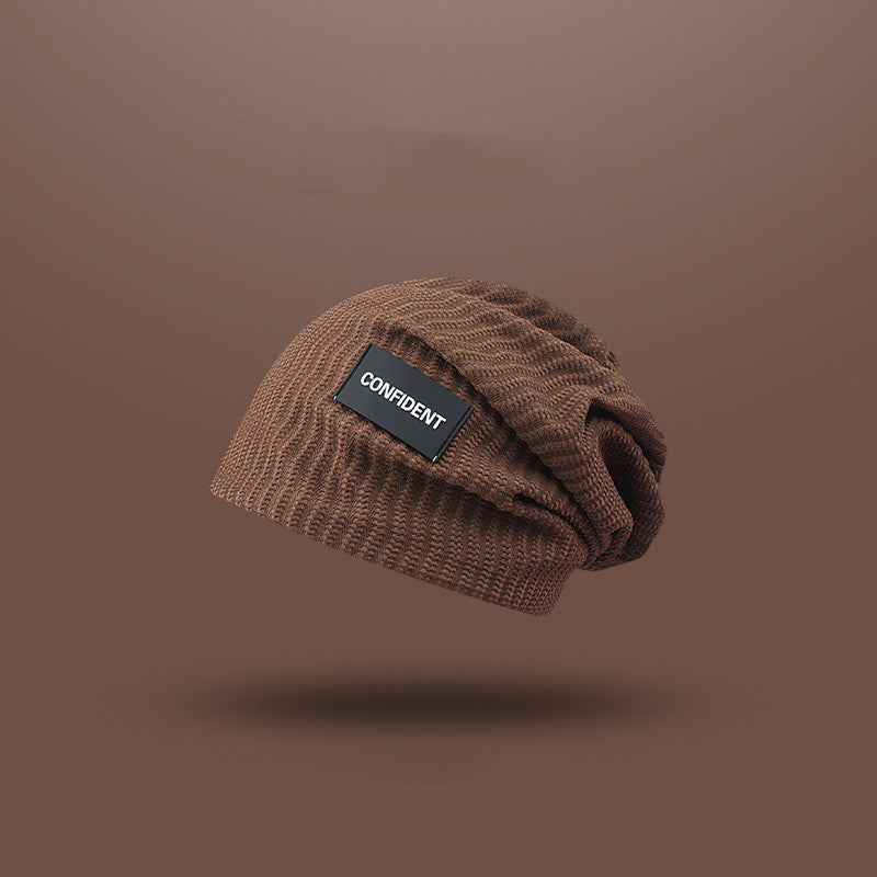 Slipover Hat