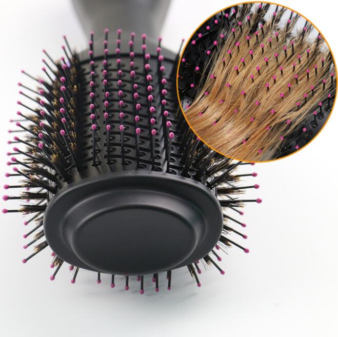 Multifunctional Comb Straightener