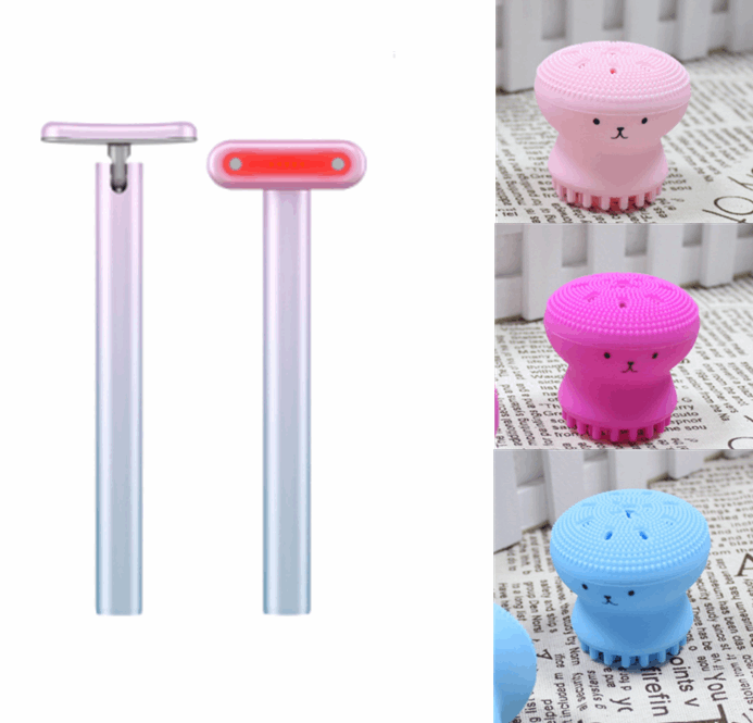 Eye Micro-current Massager