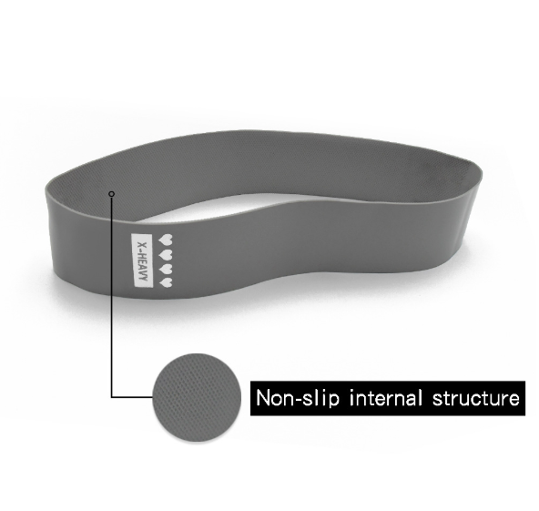 Resistance Bands For Fitness