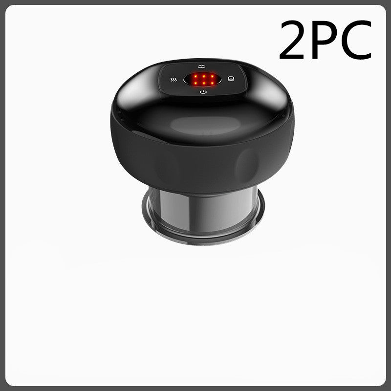 Electric Vacuum Cupping