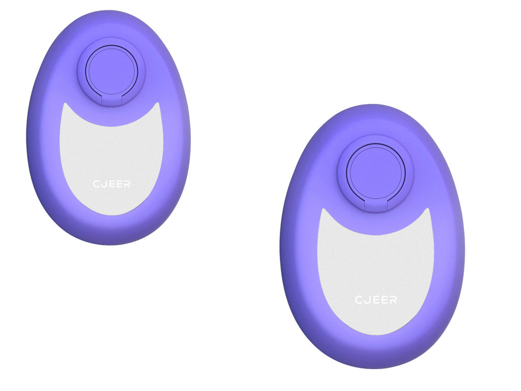 Hair Removal and Exfoliating Tool